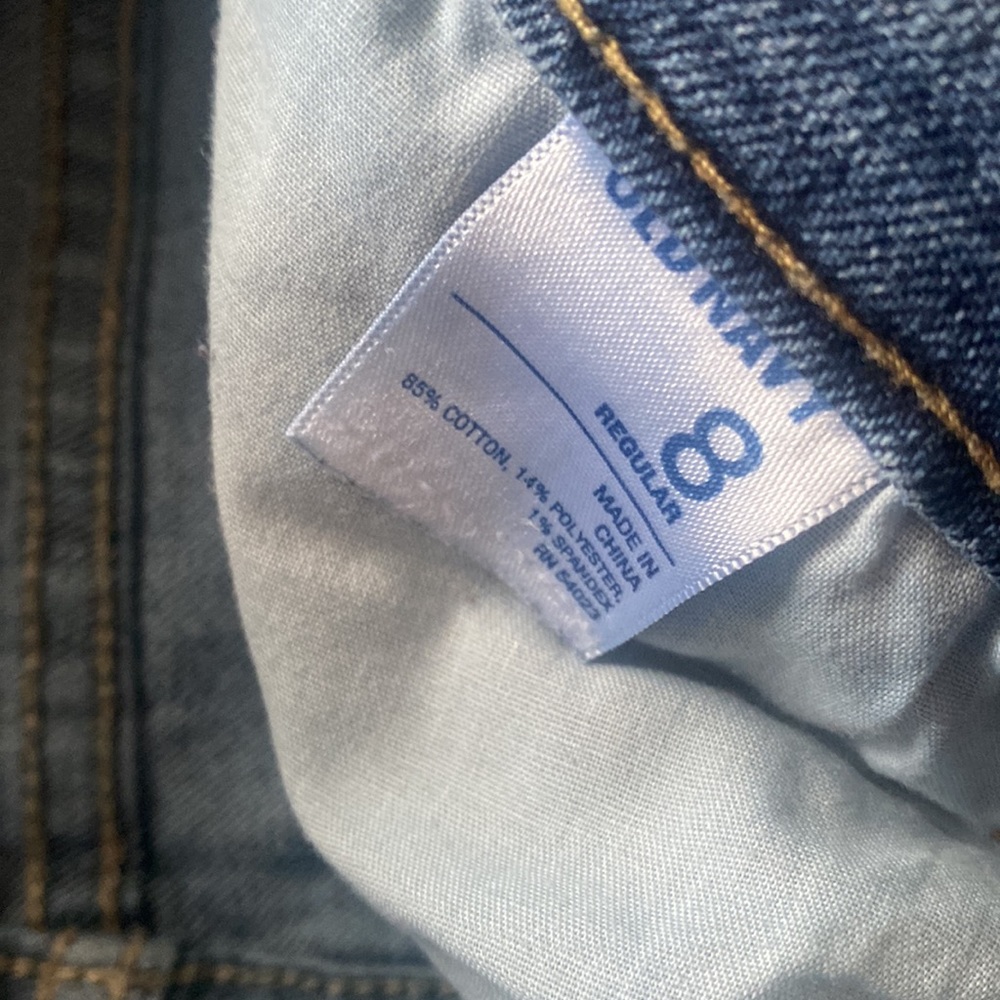 Jeans - Picture 7 of 7